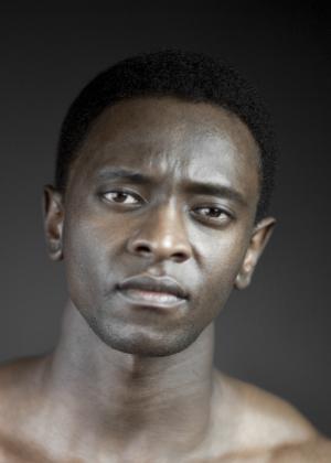 Edi Gathegi